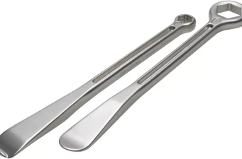 Tools and Maintenance