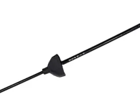 Motion Pro Black Vinyl Front Brake Top Cable 05-0178