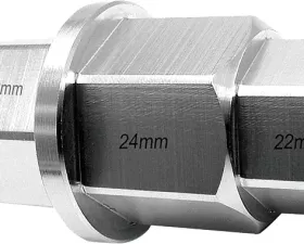 Motion Pro T-6 Hex Axle Tool 08-0355