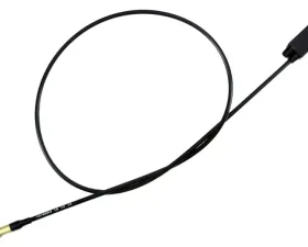 Motion Pro Black Vinyl Choke Cable 10-0053