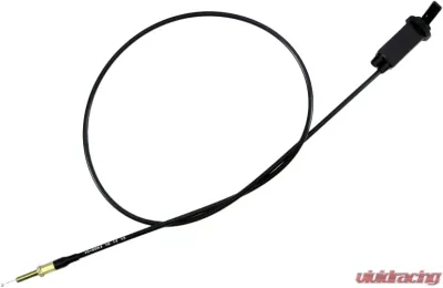Motion Pro Black Vinyl Choke Cable 10-0053 - 10-0053