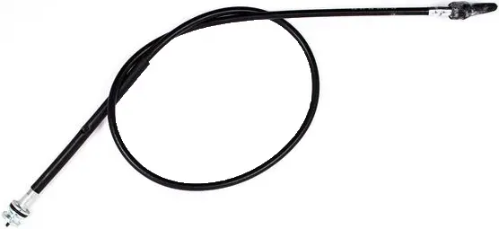Motion Pro Black Vinyl Speedo Cable 05-0180 - 05-0180