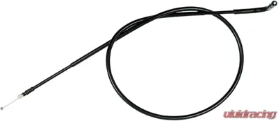 Motion Pro Black Vinyl Choke Cable 03-0194 - 03-0194