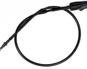 Motion Pro Black Vinyl Clutch Cable 05-0129