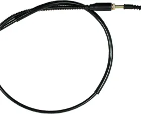 Motion Pro Black Vinyl Clutch Cable 03-0009