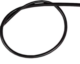 Motion Pro Black Vinyl Speedo Cable 05-0015