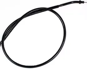 Motion Pro Black Vinyl Clutch Cable 05-0353