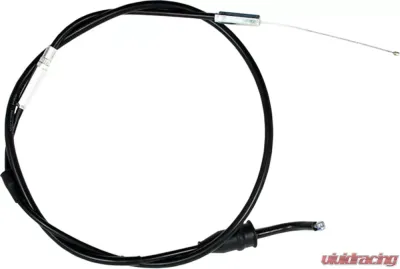 Motion Pro Black Vinyl Throttle Cable 05-0050 - 05-0050