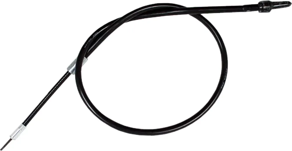 みみ　0522 Motion Pro 03-0021 Black Vinyl Speedo Cable for Kawasaki