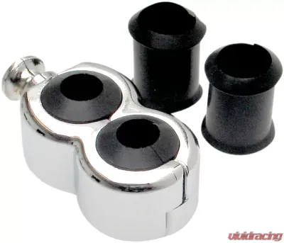 Motion Pro Cable Holder Dual For 15/64 9/32 5/16 & 11/32 11-0050 - 11-0050
