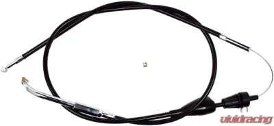 Motion Pro Black Vinyl Idle Cable 06-0363 - 06-0363