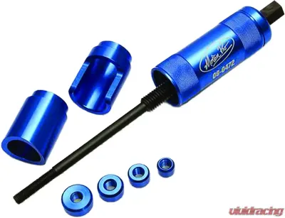 Motion Pro Deluxe Piston Pin Puller 08-0472 - 08-0472