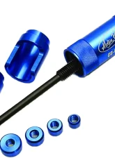 Motion Pro Deluxe Piston Pin Puller 08-0472                                     - 08-0472 - Image 3