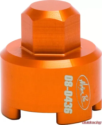 Motion Pro Suspension Compression Bolt Removal Tool 08-0436 - 08-0436