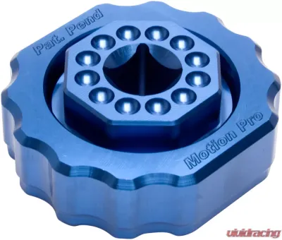 Motion Pro Fork Cap Tool Kyb 49Mm 08-0531 - 08-0531