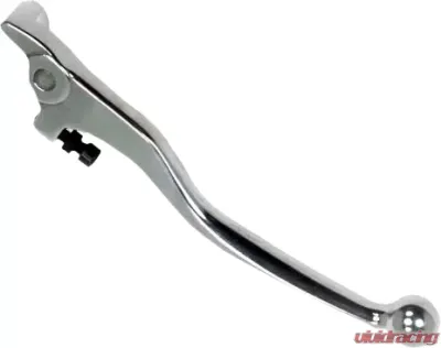 Motion Pro Brake Lever Silver 14-0428 - 14-0428
