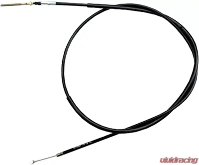 Motion Pro Black Vinyl Rear Brake Cable 05-0046 - 05-0046
