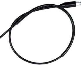 Motion Pro Black Vinyl Clutch Cable 04-0142