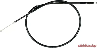 Motion Pro Black Vinyl Clutch Cable 03-0346 - 03-0346