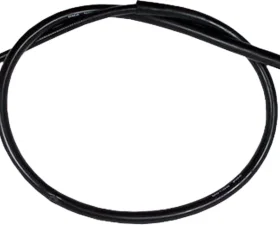 Motion Pro Black Vinyl Speedo Cable 03-0010