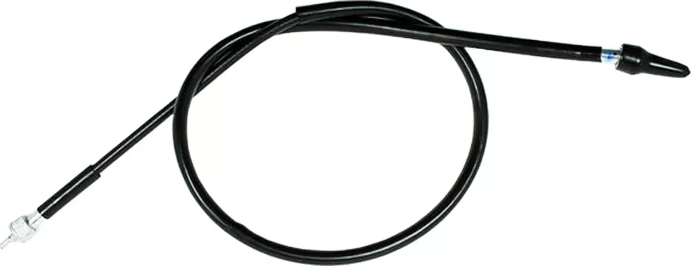 mio⭐︎ Motion Pro 03-0123 Black Vinyl Speedo Cable for Kawasaki