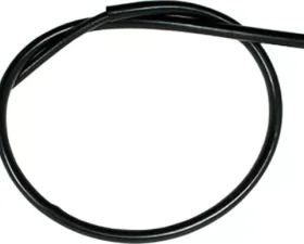 Motion Pro Black Vinyl Speedo Cable 03-0123