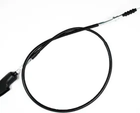 Motion Pro Black Vinyl Clutch Cable 05-0134