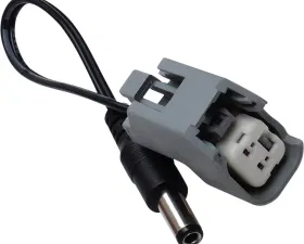 Motion Pro Ev6 Fuel Injector Cleaner Pigtail 08-0599