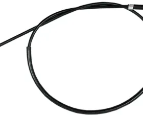 Motion Pro Black Vinyl Choke Cable 04-0113