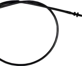 Motion Pro Black Vinyl Clutch Cable 02-0241