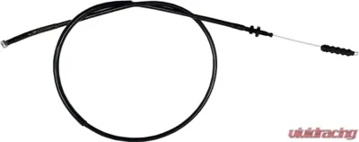Motion Pro Black Vinyl Clutch Cable 02-0241 - 02-0241