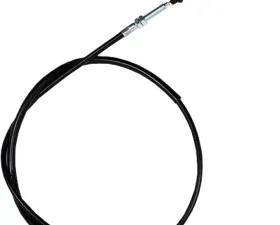 Motion Pro Black Vinyl Clutch Cable 02-0020