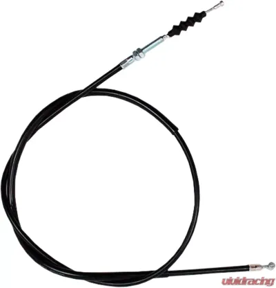 Motion Pro Black Vinyl Clutch Cable 02-0020 - 02-0020