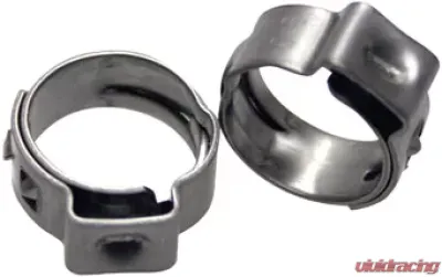 Motion Pro Stepless Clamps 7.8Mm-9.5Mm 10/Pc 12-0074 - 12-0074