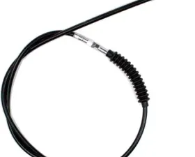 Motion Pro Black Vinyl Clutch Cable 06-0203