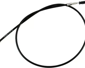 Motion Pro Black Vinyl Clutch Terminator Lw Cable 10-0082