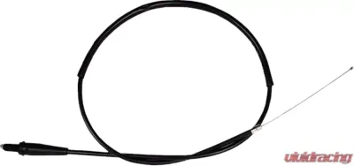 Motion Pro Black Vinyl Throttle Cable 02-0151 - 02-0151