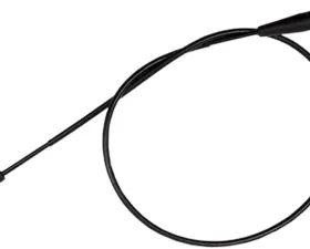 Motion Pro Black Vinyl Throttle Cable 03-0253