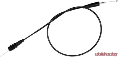 Motion Pro Black Vinyl Throttle Cable 03-0253 - 03-0253