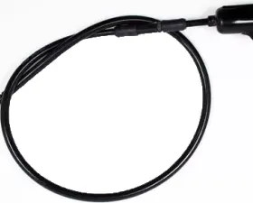 Motion Pro Black Vinyl Clutch Cable 05-0321