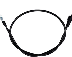 Motion Pro Black Vinyl Throttle Cable 02-0282
