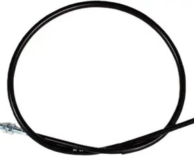 Motion Pro Black Vinyl Clutch Cable 02-0127
