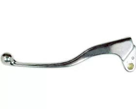 Motion Pro Left Lever Silver 14-0532