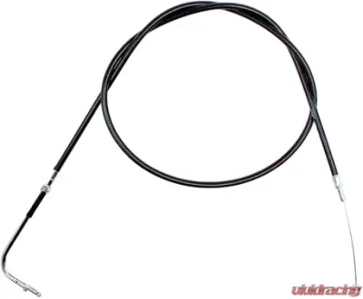 Motion Pro Black Vinyl Throttle Cable 06-0057 - 06-0057