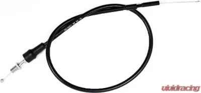 Motion Pro Black Vinyl Throttle Cable 05-0241 - 05-0241