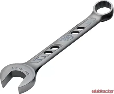 Motion Pro Tiprolight Titanium Combination Wrench 10Mm 08-0462 - 08-0462