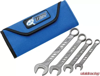 Motion Pro Ti Prolight Titanium Wrenches 8 10 12 14 Set 08-0466 - 08-0466