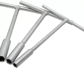 Motion Pro Mini-Pro T-Handle 13Mm 08-0317