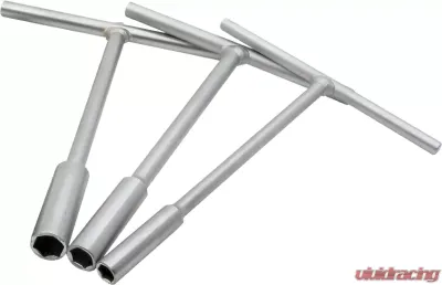 Motion Pro Mini-Pro T-Handle 13Mm 08-0317 - 08-0317