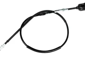 Motion Pro Black Vinyl Clutch Cable 05-0090